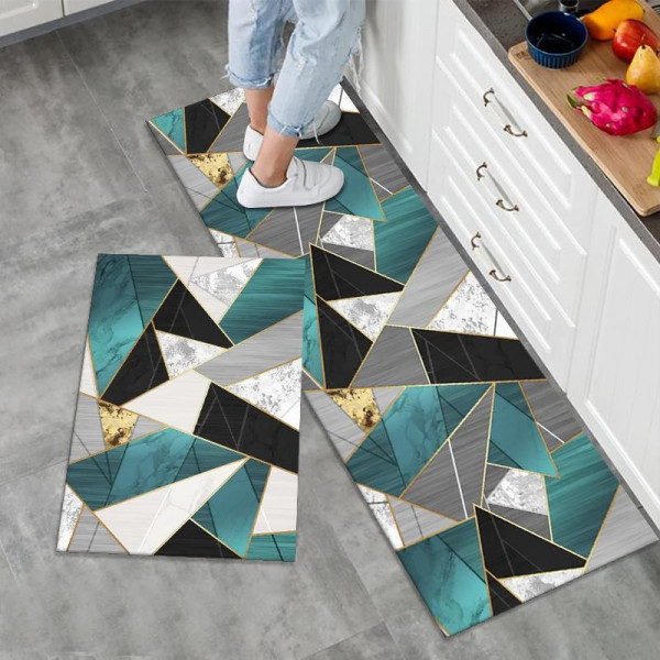 Stylish Floor Mat (KM-203)