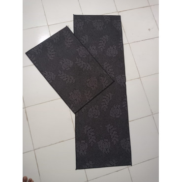 Stylish Floor Mat (K...