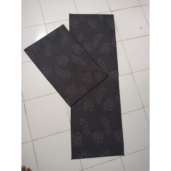 Stylish Floor Mat (KM-40)