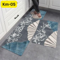 Stylish Floor Mat (KM-05)