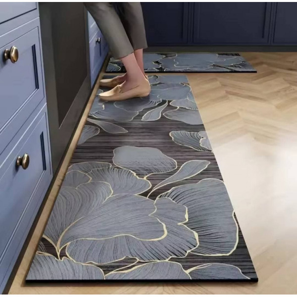 Stylish Floor Mat (KM-206)