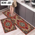 Stylish Floor Mat (KM-81)