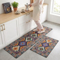 Stylish Floor Mat (KM-105)