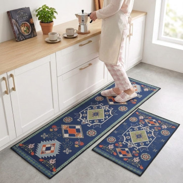 Stylish Floor Mat (KM-01)