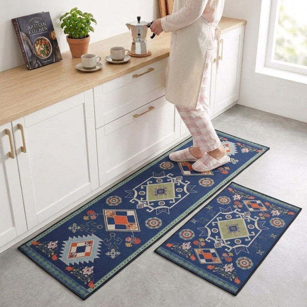 Stylish Floor Mat (KM-01)