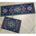 Stylish Floor Mat (KM-01)