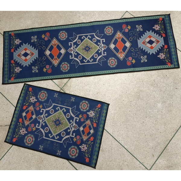 Stylish Floor Mat (KM-01)