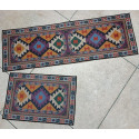 Stylish Floor Mat (KM-105)