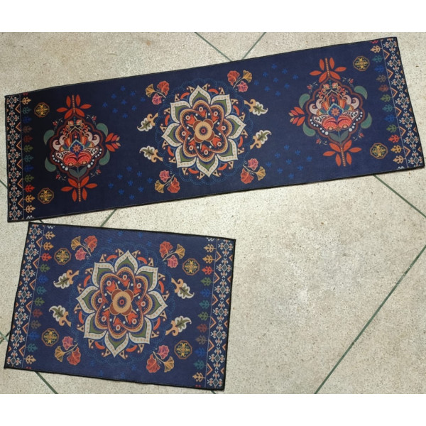 Stylish Floor Mat (KM-201)