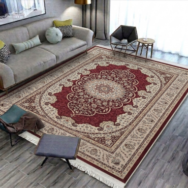 5'x7' Premium Turkish Floor Rug (PR-9)