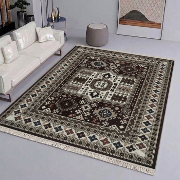 5'x7' Premium Turkish Floor Rug (PR-12)
