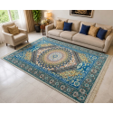 5'x7' Premium Turkish Floor Rug (PR-2)