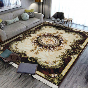 5'x7' Premium Turkis...