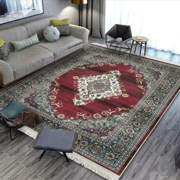 5'x7' Premium Turkish Floor Rug (PR-7)