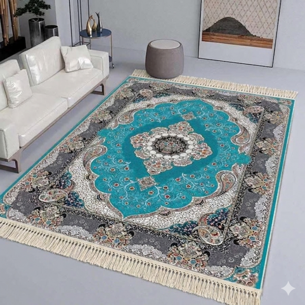3'x5' Turkish Floor Carpet (LX-13)