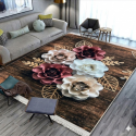 3'x5' Turkish Floor Carpet (LX-10)