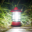 Rechargeable Camping Lamp ( Red )
