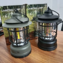 Rechargeable Camping Lamp ( Green )