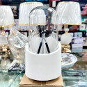 Makeup Brush Holder