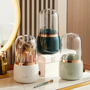 New Makeup Brush Holder 
