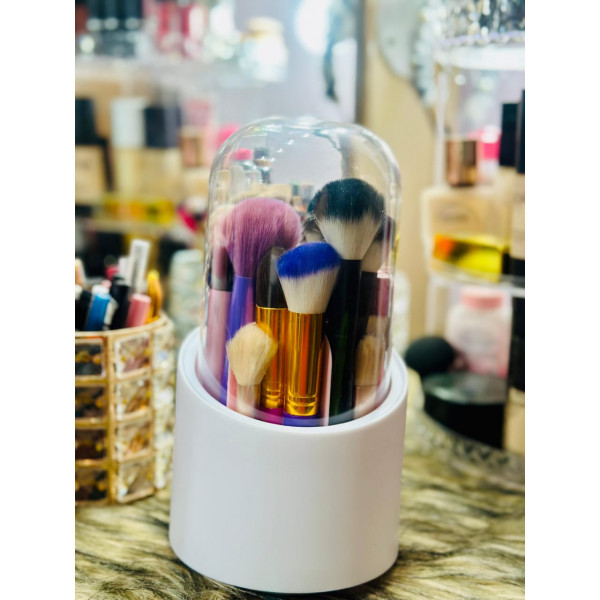 Makeup Brush Holder
