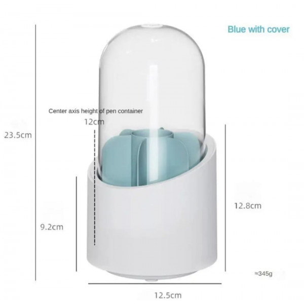 Makeup Brush Holder