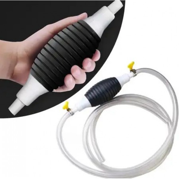 Manual Liquid Transfer Pump (সুইচ ছাড়া)