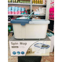 Rotary Spin Mop