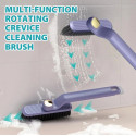 360° Moving Brush (3 pcs )