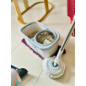 Rotary Spin Mop