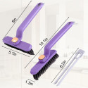 360° Moving Brush (3 pcs )
