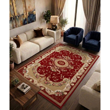 Persian Style Floor Carpet (KS-5)
