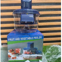 Automatic Peeler Machine