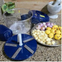 Automatic Peeler Machine