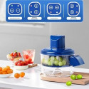 Automatic Peeler Machine