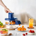 Automatic Peeler Machine