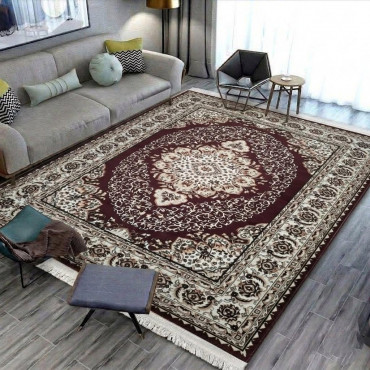 5'x7' Premium Turkish Floor Rug (PR-100)
