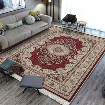 5'x7' Premium Turkish Floor Rug (PR-105)