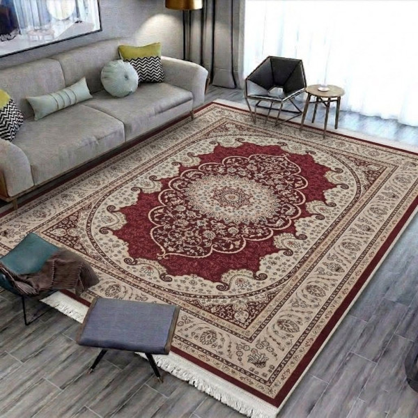 5'x7' Premium Turkish Floor Rug (PR-105)