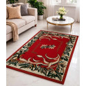 5'x7' Turkish Floor Carpet (PTC-1)