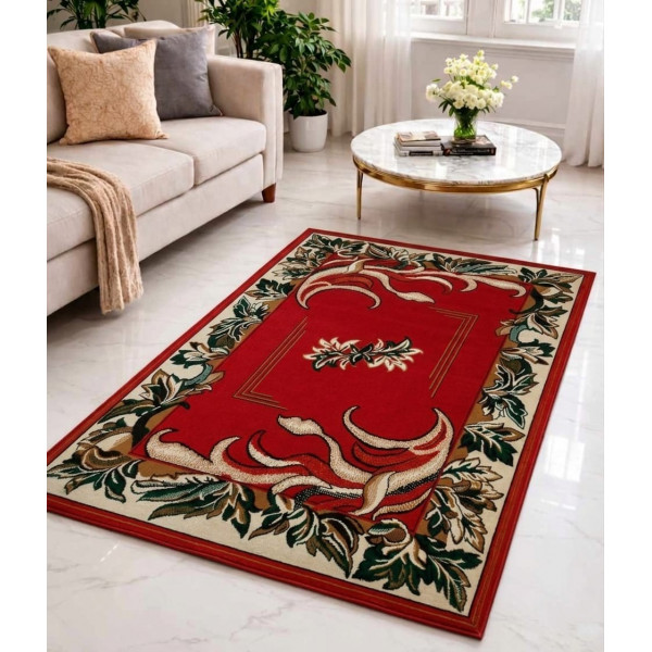 5'x7' Turkish Floor Carpet (PTC-1)