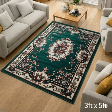3'x5' Premium Turkis...