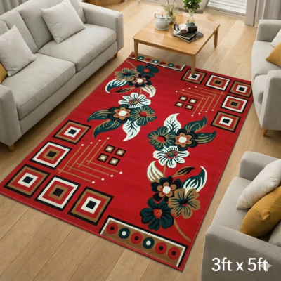 3'x5' Premium Turkis...