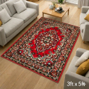 3'x5' Premium Turkish Carpet (PTC-6)