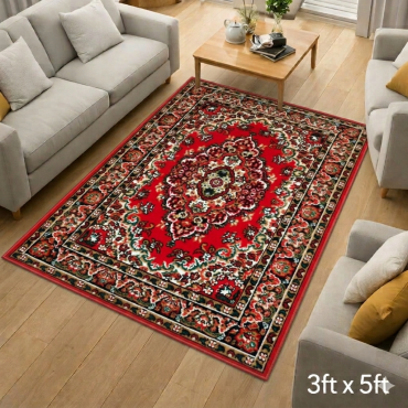 3'x5' Premium Turkis...