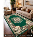 5'x7' Turkish Floor Carpet (PTC-17)