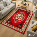 3'x5' Premium Turkish Carpet (PTC-2)