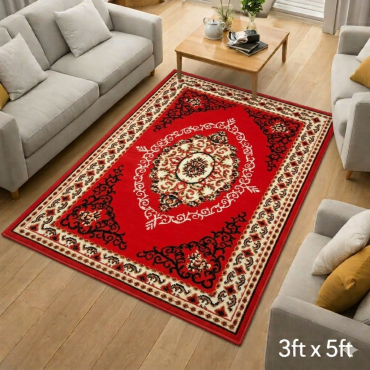 3'x5' Premium Turkis...