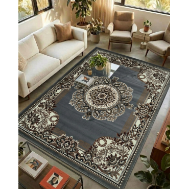5'x7' Turkish Floor ...