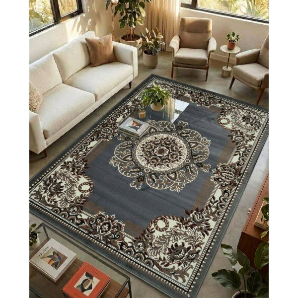 5'x7' Turkish Floor Carpet (PTC-16)